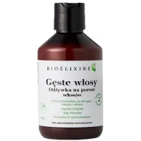Bioelixire Balsamo Anticaduta 300ml — Balsamo