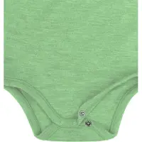 Normani Tutina / body per bambino verde