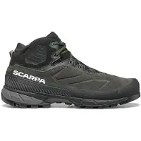 Scarpa Rapid XT Mid GTX Scarpe da avvicinamento Uomo (40, grigio)