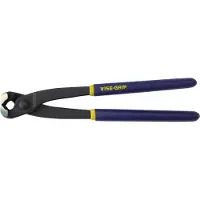 Irwin 9"/225mm Construction Nippers