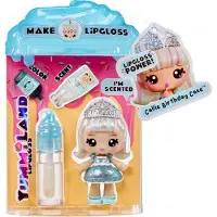 Yummiland Bambola Lipgloss In Pdq