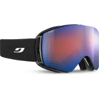 Julbo Launcher Spectron S2 (VLT: 25%) Maschera da sci (XXL, variopinto)