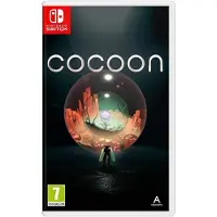 Games Switch Cocoon (import)