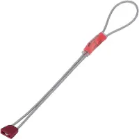Dmm Peenut Blocco da incastro (Size 2, grigio)