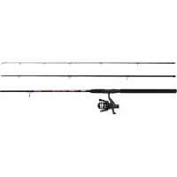 Mitchell Canna Inglese Catch Pro Ii