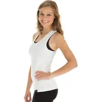 Winshape Top ' WVR24 ' bianco