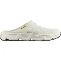 Salomon Reelax Slide 6.0 Sandali Uomo (46 2/3, beige)