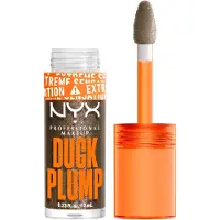 Nyx Professional Makeup Lucidalabbra Duck Plump 21 Onyzpected 6.8ml