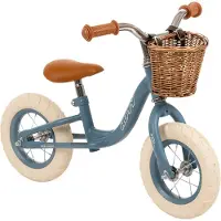 HUFFY Bicicletta Senza Pedali Vintage 10´´