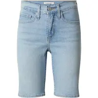 Levi's Shaping Bermuda Shorts Taglia: W26 | Pantaloncini Outlet | Donna