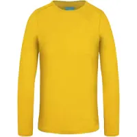 Normani Biancheria intima sportiva 'Broome' giallo