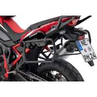 Shad Attacco Per Borse Laterali 4p System Honda Africa Twin Crf1100l