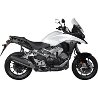 Shad 3P Sistema Supp. Valigie Laterali HONDA VFR 800 15-