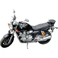 Shad Attacco Posteriore Per Top Case Yamaha Xjr 1300