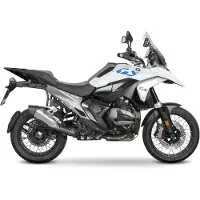 Shad 3P Sistema Supp. Valigie Laterali BMW R1300GS