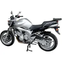 Shad Attacco Posteriore Per Top Case Yamaha Fazer Fz6 N/s 600