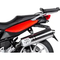 Shad Attacco Posteriore Per Top Case Bmw F800gt