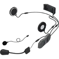 Sena 10R Single Pack Senza Telecomando Telecomando al manubrio