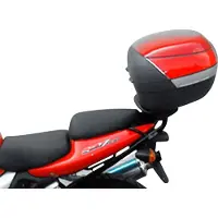 Shad Attacco Posteriore Per Top Case Suzuki Sv 650/650x