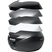 Shad Copertura Sh39 Per Custodia Superiore