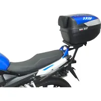 Shad Attacco Posteriore Per Top Case Suzuki Gsr750