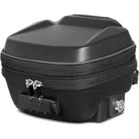 Shad Borsa Serbatoio E03cl Pro Click System Expandable