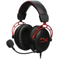 HyperX Cuffie Gaming Cloud Alpha