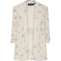 Pieces Pcbosella Blazer | Beige | XL