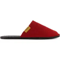 Gottstein Magic Travel 2.0 Pantofole (46/47, rosso)