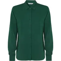 TATUUM Camicia da donna 'Enmo' smeraldo