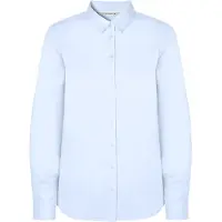 TATUUM Camicia da donna 'Elisha' blu chiaro
