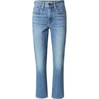 Levi's 724 High Rise Straight Jeans Taglia: W25L30 | Pantaloni Outlet | Donna