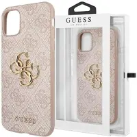 GUESS Custodia Per Telefono Guhcn614gmgpi Iphone 11 6.1xr 4g Big
