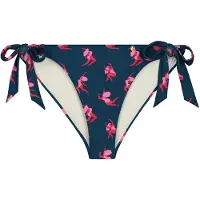 Adam Bikini Bottom Flora Blue7 Taglia: L | Bikini Outlet | Donna | Blu