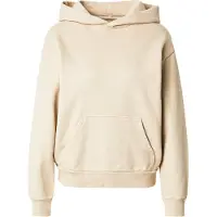 Levi's Heritage Hoodie H125 Garment Dye White Taglia: XS | Felpe con cappuccio Outlet | Donna | Bianco