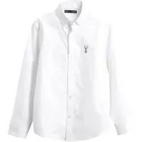 Next Maglietta bianco