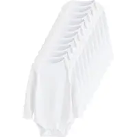 Next Tutina / body per bambino bianco
