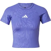 Adidas Performance Techfit Printed T-shirt Taglia: XS | Maglie Sportivi Outlet | Donna