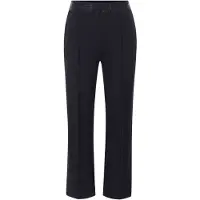 Rich & royal Culotte With Elastic Tape Black Taglia: 42 | Pantaloni da completo Outlet | Donna | Nero