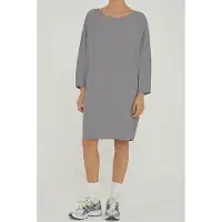 American vintage Boat Collar 7/8 Sleeves Dress Sardine Taglia: S | Abiti Midi Outlet | Donna