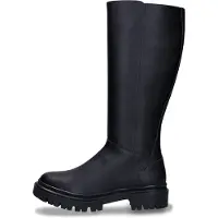 Nae Vegan Shoes Stivale 'Aurora B' nero