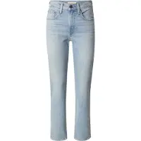 Levi's 724 High Rise Straight Jeans Taglia: W26L30 | Pantaloni Outlet | Donna