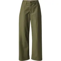 Levi's 90s Straight Ivy Green Taglia: W26L32 | Pantaloni Outlet | Donna | Verde