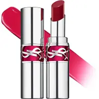 Yves Saint Laurent Loveshine - Rossetto Lucido Effetto Bagnato N° 17 strawberry cloud
