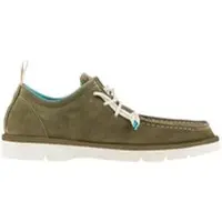 Panchic Sneakers Verde