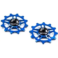 JRC Components Set Di Pulegge Per Bicicletta Sram Force/red Axs