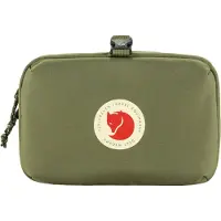 Fjällräven Färden Necessity Bag Borsetta da toilette (3 l, verde)