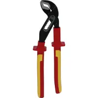Ks Tools ERGOTORQUE VDE Pinze per pompe dell'acqua 240 mm - 117.2000