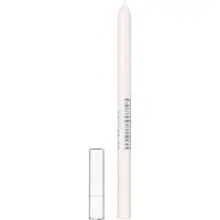 Maybelline Eyeliner Gel Pencil Tattoo 821 Stardust Chrome — Eyeliner matita