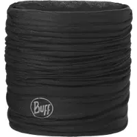 Buff Coolnet UV Sciarpa a tubo (One Size, nero)